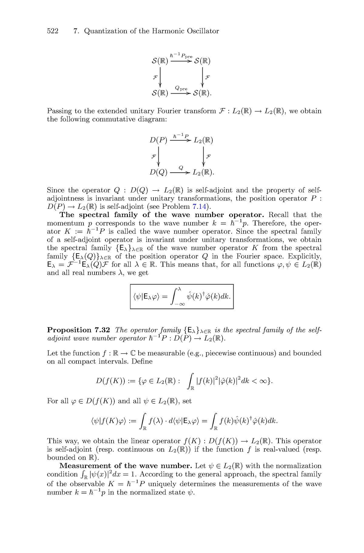 Quantum Field Theory II Quantum Electrodynamics A Bridge Between ...