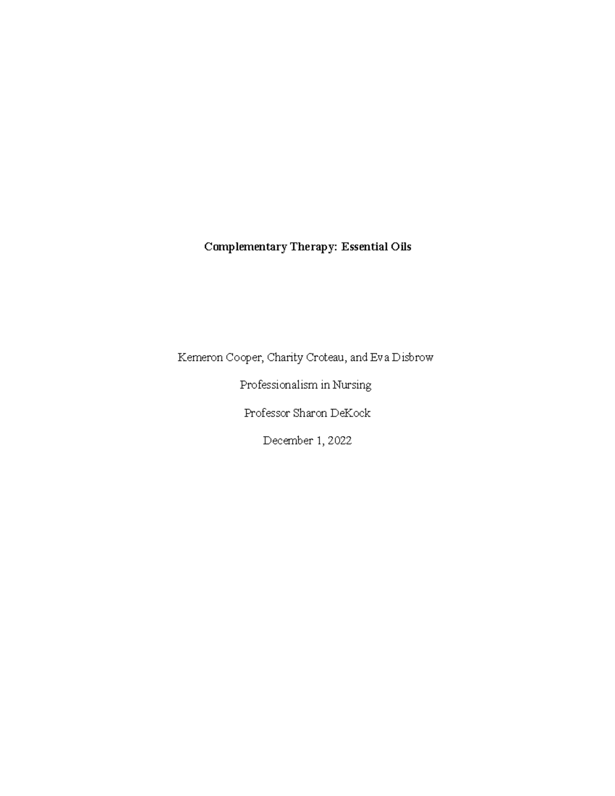 bethell-hospice-complementary-therapies-bethell-hospice