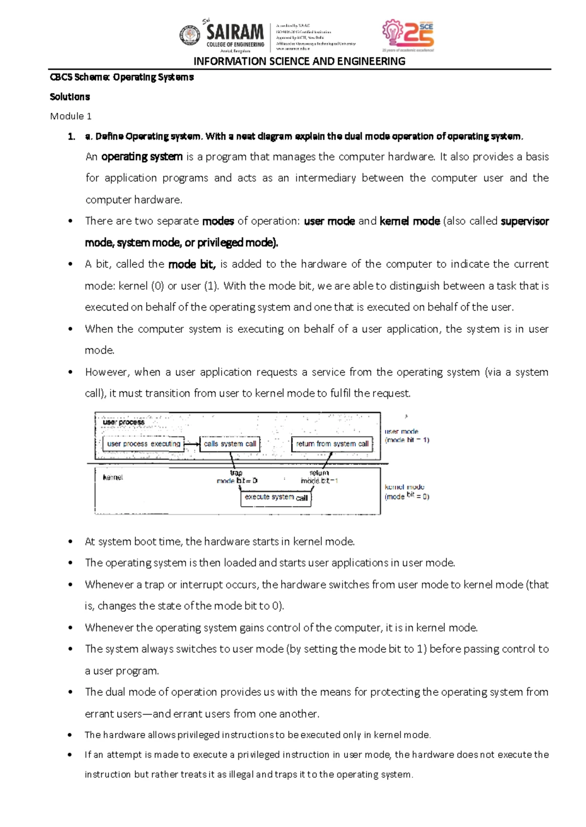 2 mark - hjgjfbjhg - Servlet Life Cycle Methods The servlet life cycle ...