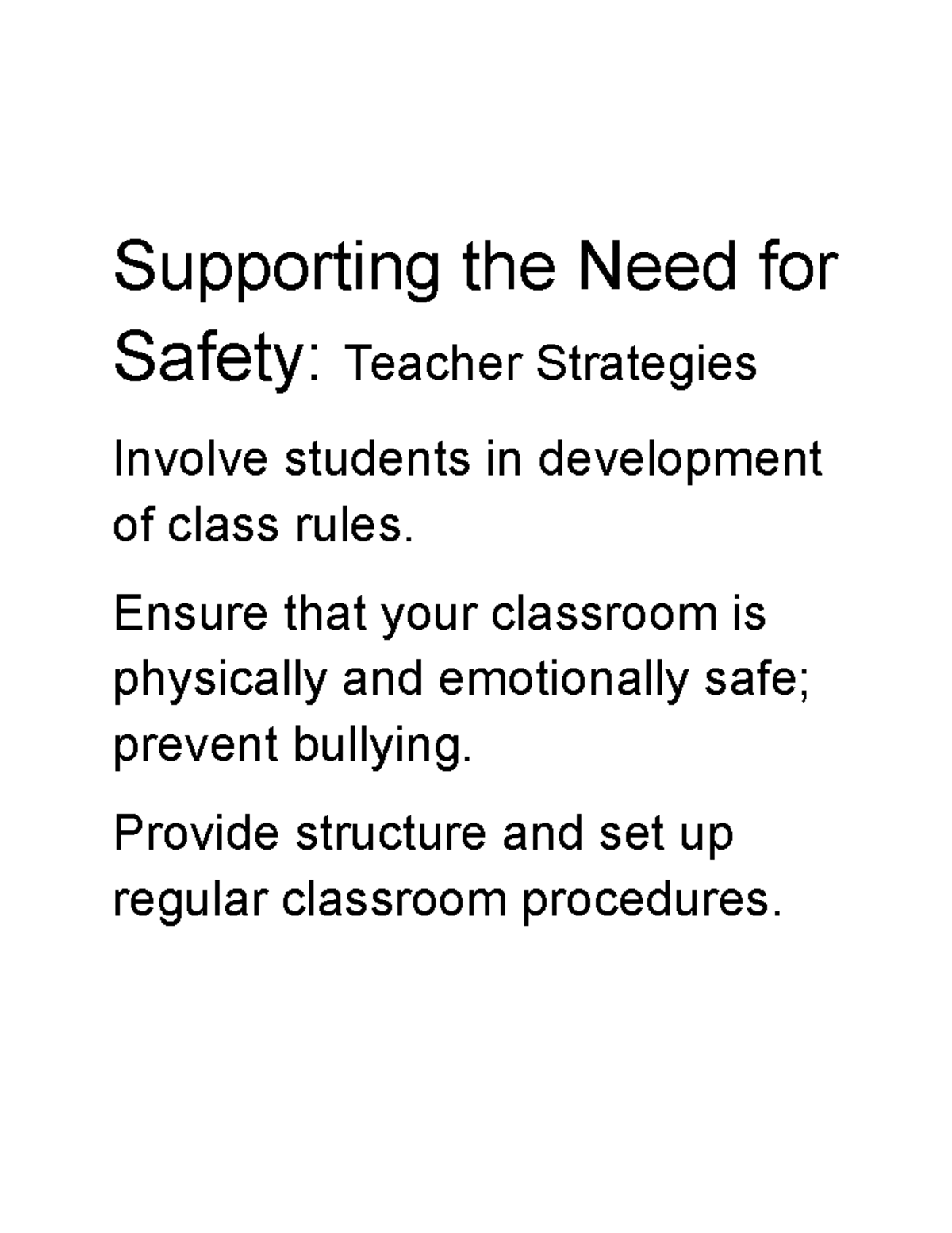 Teacher Strategies Login: From Overwhelmed To Organized - 3fgfh5j