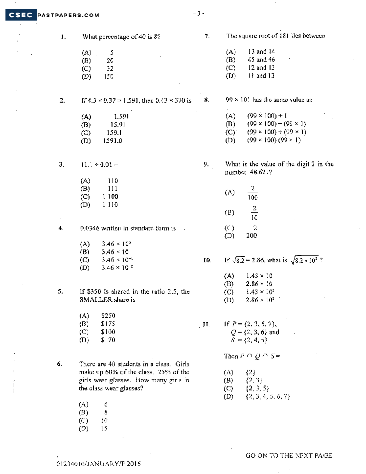 jan-2016-p1-need-physics-what-percentage-of-40-is-8-a-s-b-20