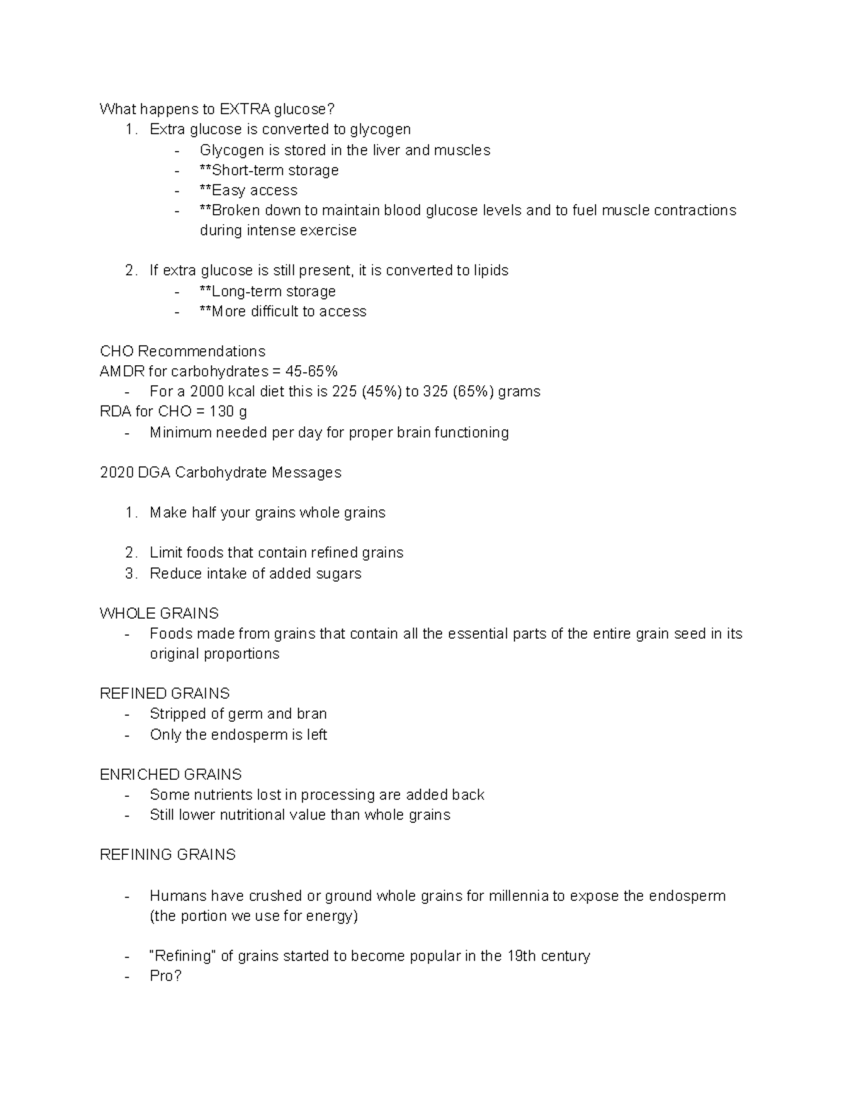 glucose-and-carbohydrates-taught-by-liz-pearce-what-happens-to