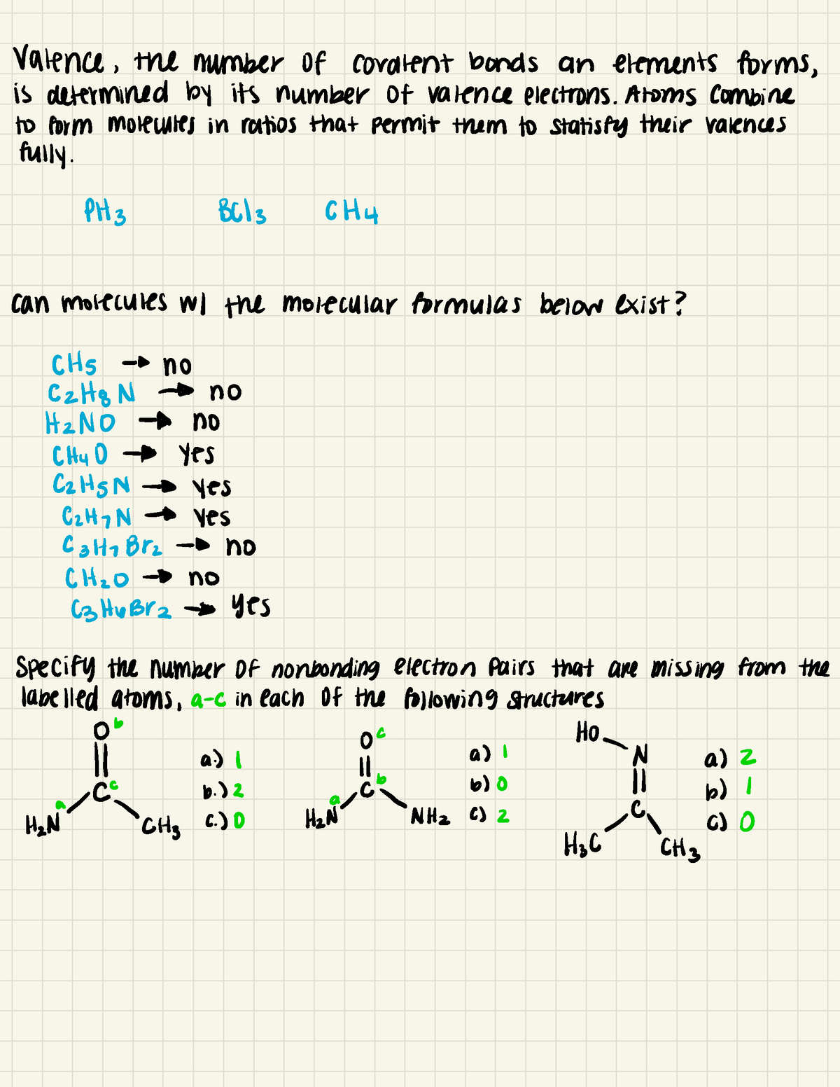 Organic Chem 24 - Lecture Notes 1-10 - CHEM 141 - Howard - Studocu