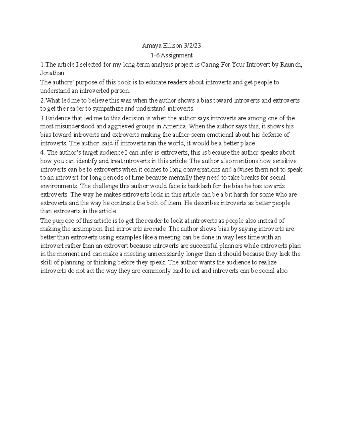 english-first-assignment-amaya-ellison-3-2-1-6-assignment-1-article