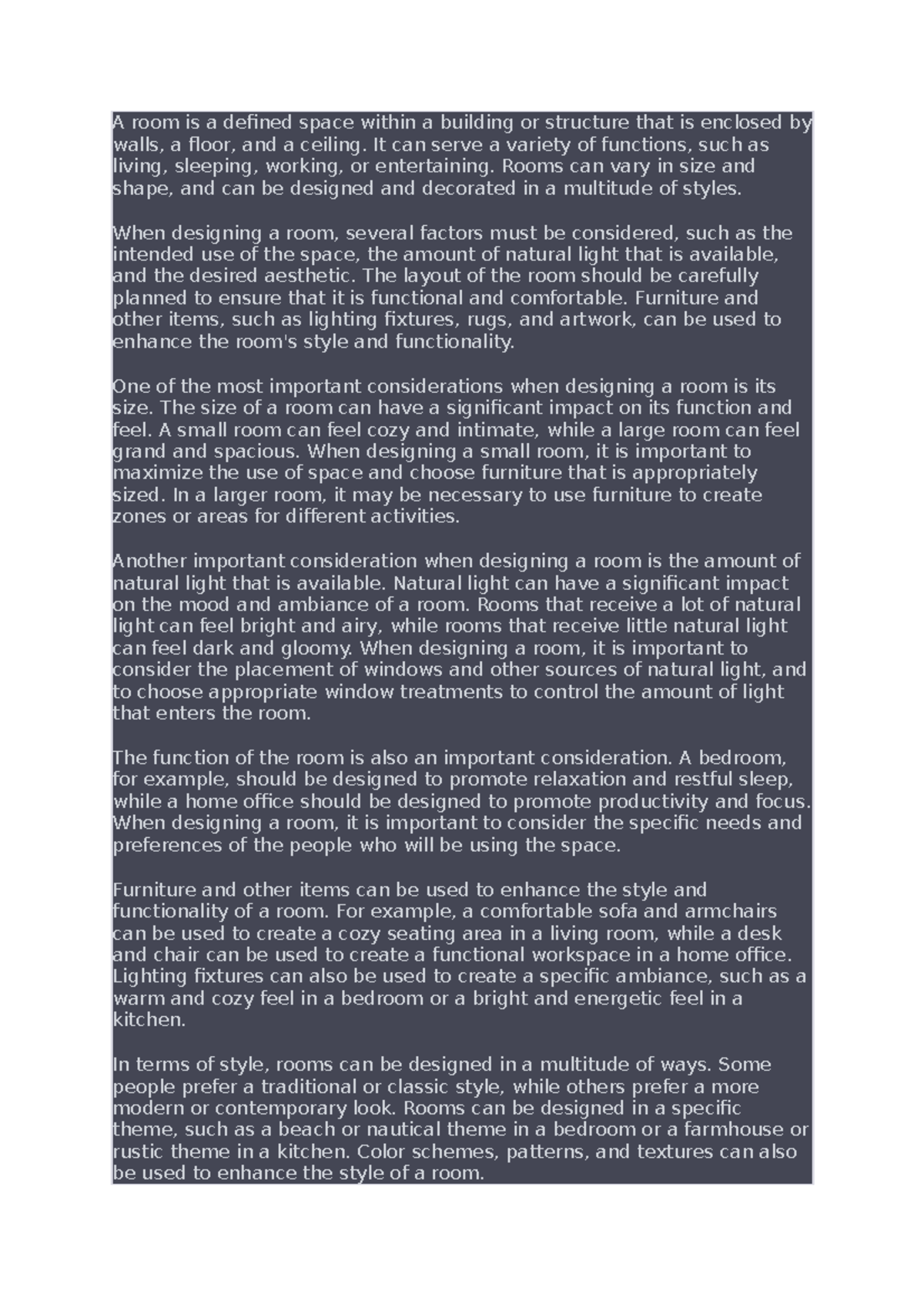room-notes-a-room-is-a-defined-space-within-a-building-or-structure