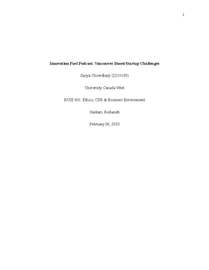Pestel Analysis - RBC Royal Bank Draft - PESTEL Analysis – RBC Royal ...