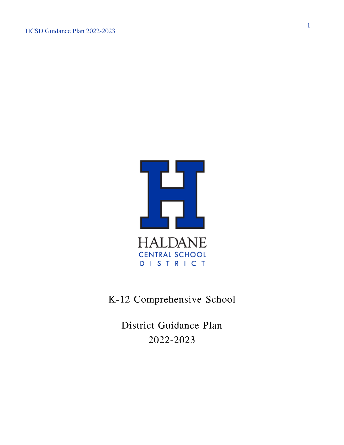 Guidance Plan K 122022 2023 HCSD Guidance Plan 2022 1 K 12   Thumb 1200 1553 