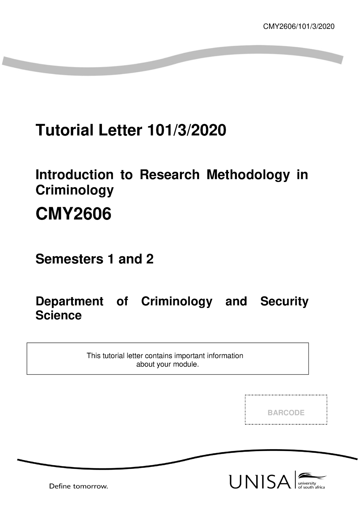 cmy-2606-t101-tutorial-letter-101-3-2020-cmy2606-101-3-tutorial