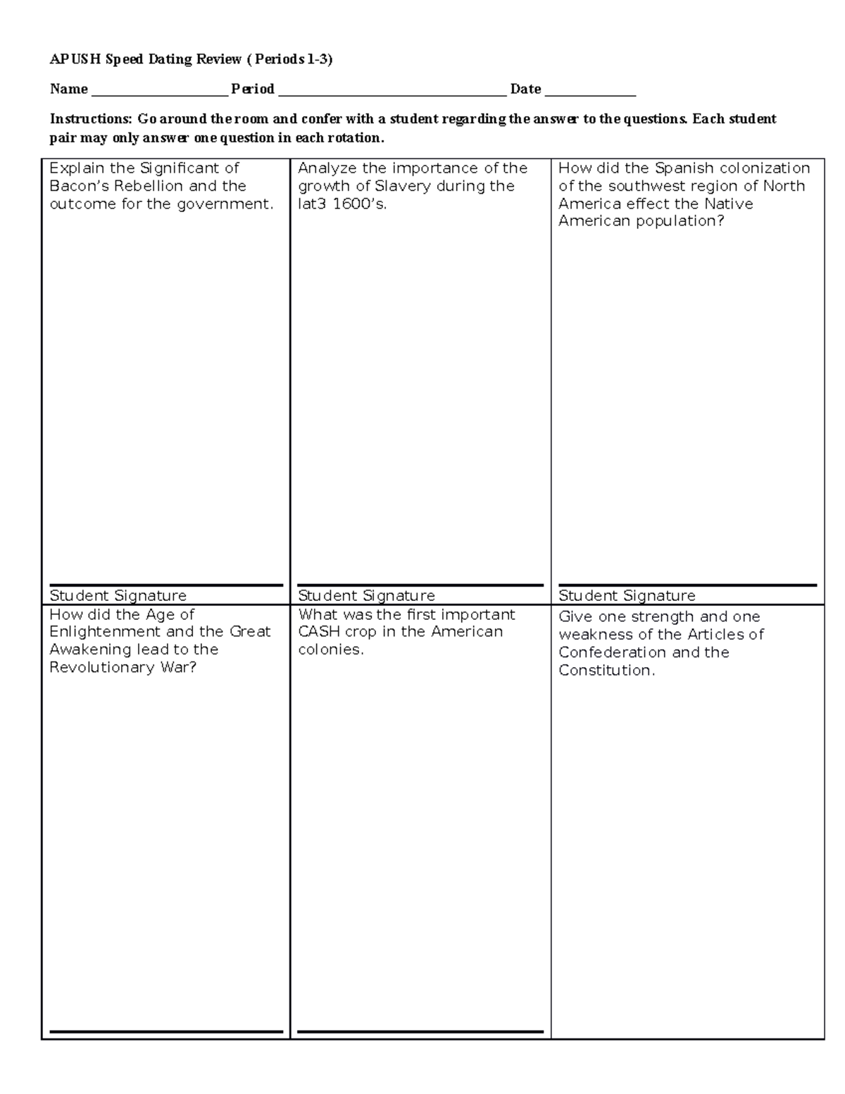 Apush Period 4 Review Challenge - pbyb8wv