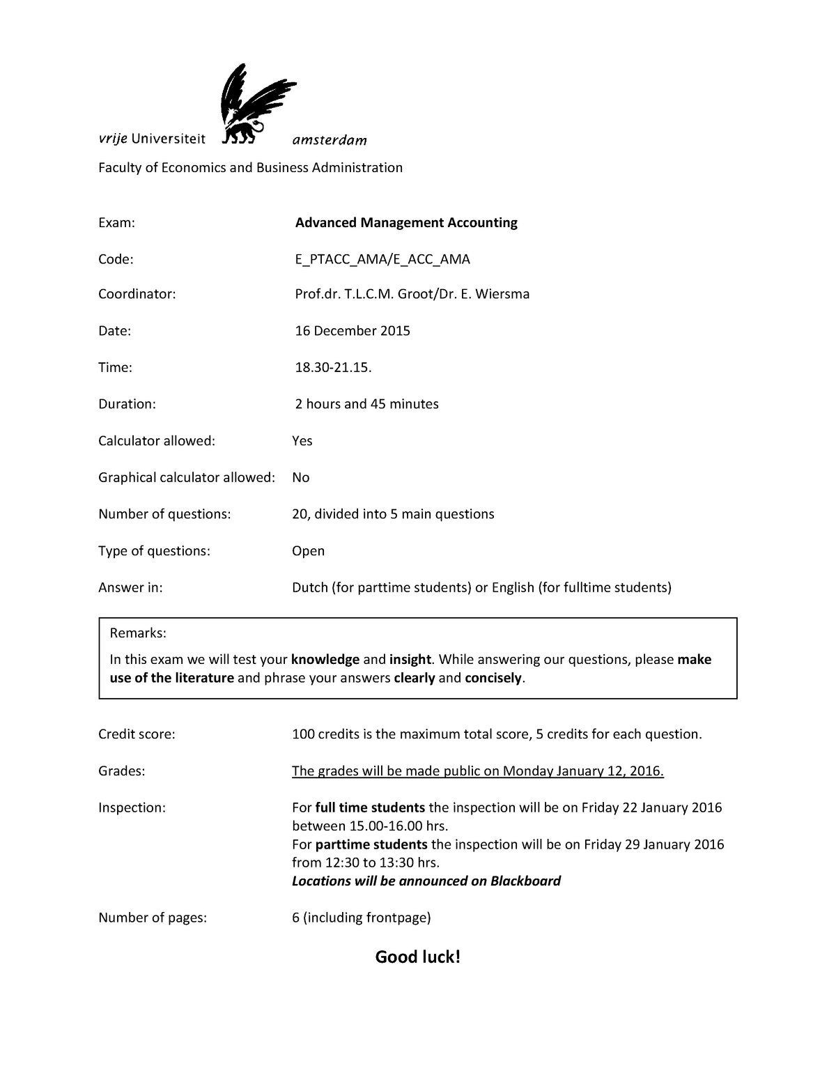 Advanced-Administrator Valid Exam Sims