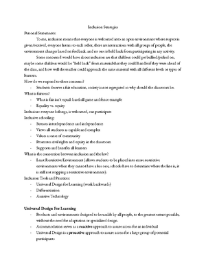 Deconstructing Disability - ) Argues that calling these differences a ...