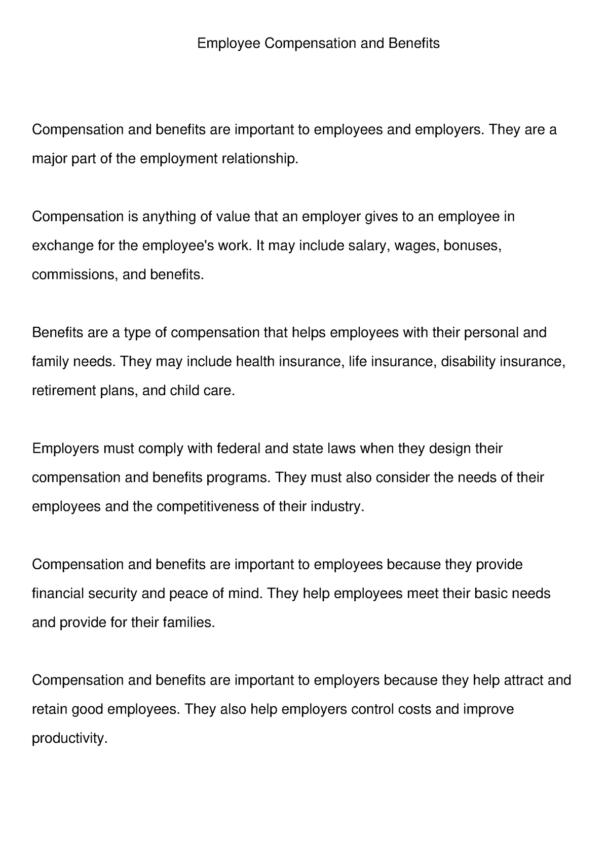 employee-compensation-and-benefits-employee-compensation-and-benefits