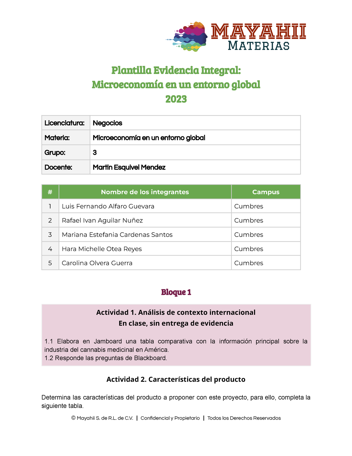 Copia+de+Plantilla+Evidencia+Integral +Microeconom%C3%ADa+enero 2023 ...