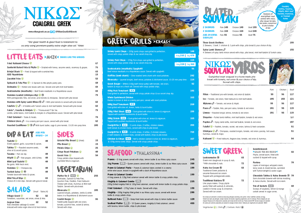 nikos greek sandwich deli campton hills        <h3 class=