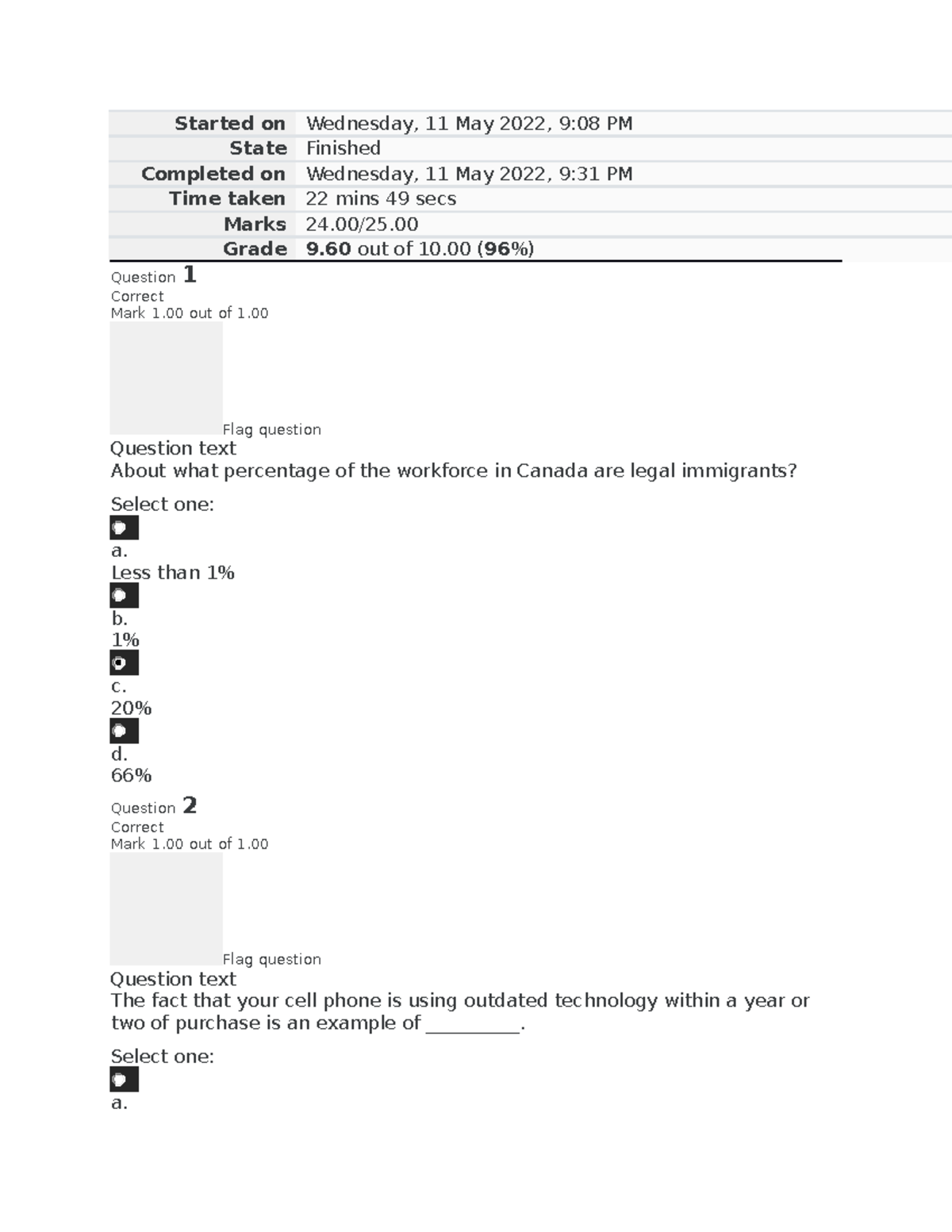 Sociology Chapter 5 Quiz Answers – Decoding Social Groups and Social Networks