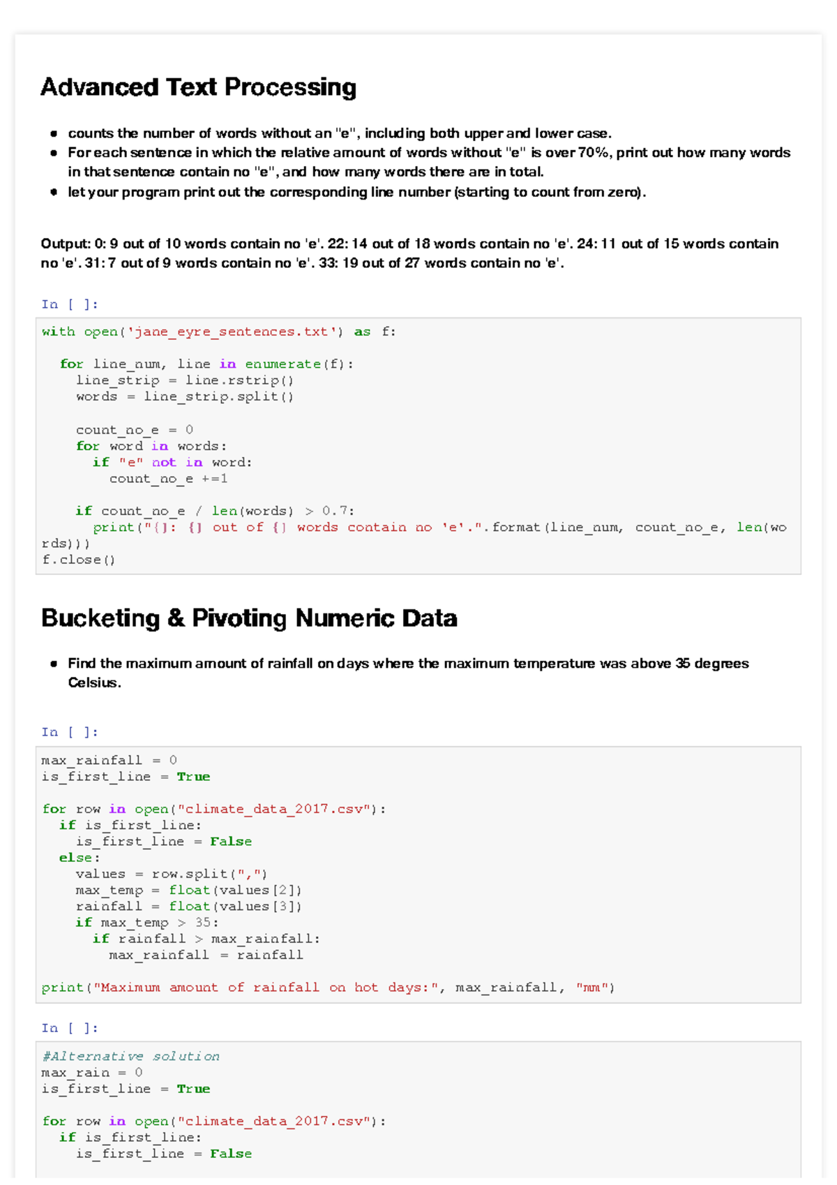 Grok notes dat1002 - some key grok content summarised with code ...