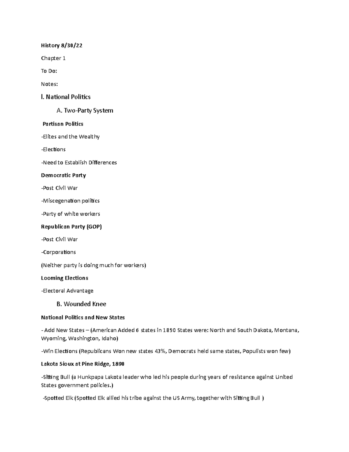 lecture-3-notes-from-3rd-class-history-8-30-chapter-1-to-do