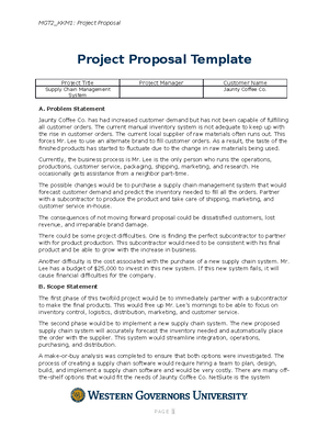 Sprint Planning Template Complete - MGT2_KKM1: Sprint Planning Sprint ...