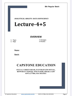 A1+2 - mnjj kmkkm - Introduction to Management - Studocu
