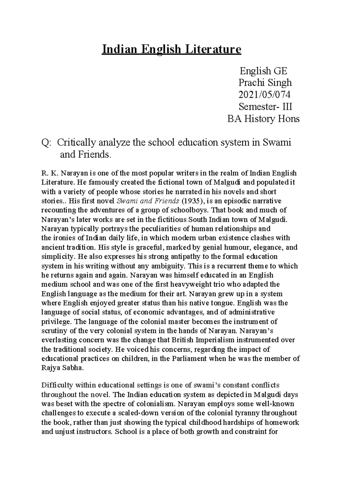 Biography visual data 8