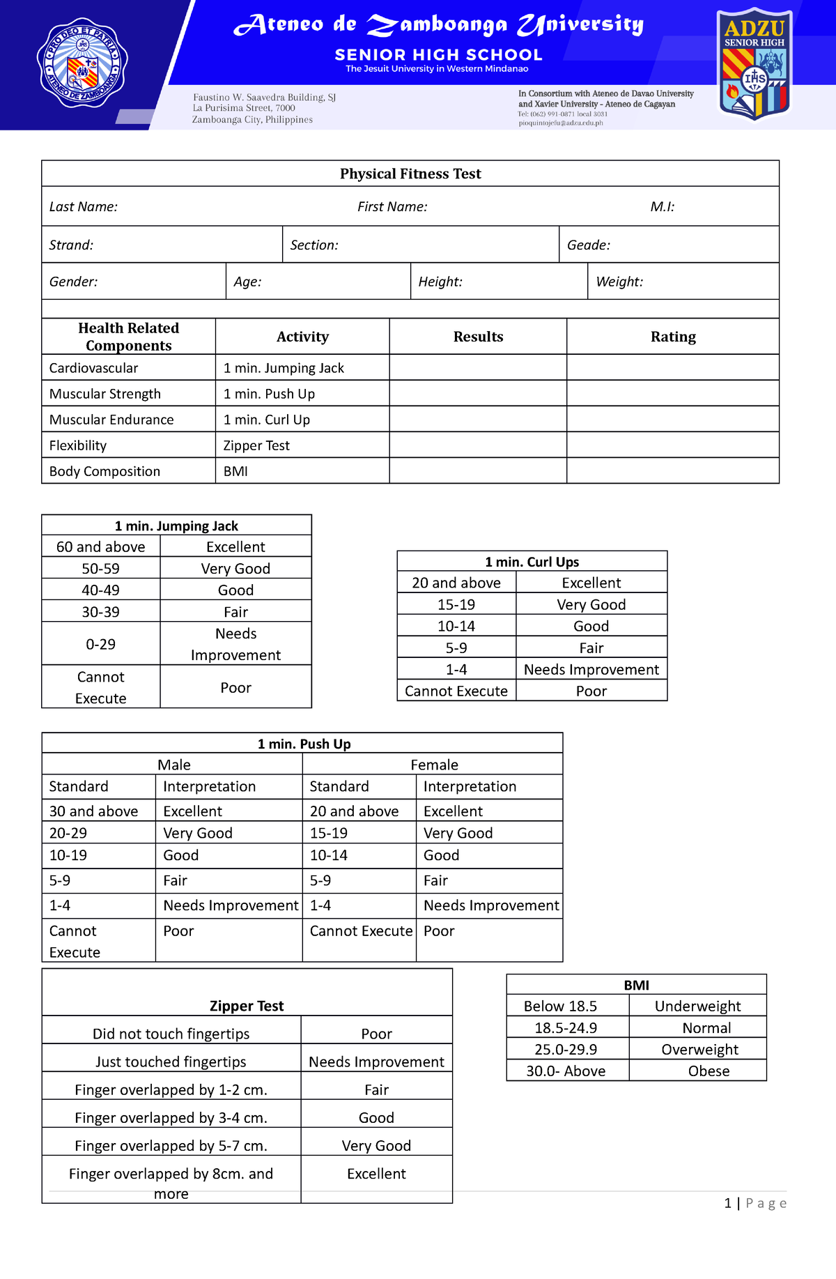 Physical Fitness Test LEARNING KIT Physical Fitness Test Last Name   Thumb 1200 1835 