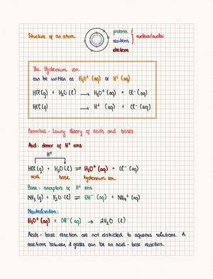 Chemistry ATAR Y11 Sample Assessment Tasks WACE 2015 16 - SAMPLE ...