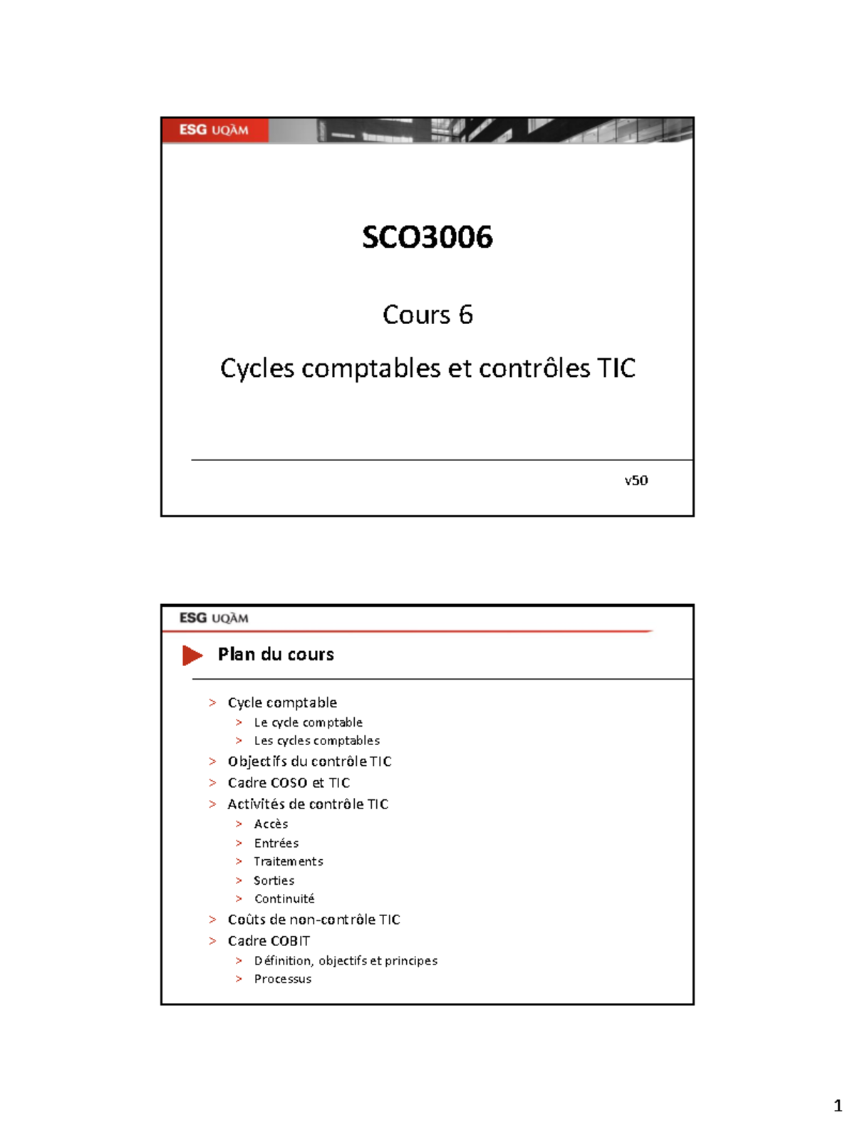 Fondements De La Comptabilité De Gestion 3e édition