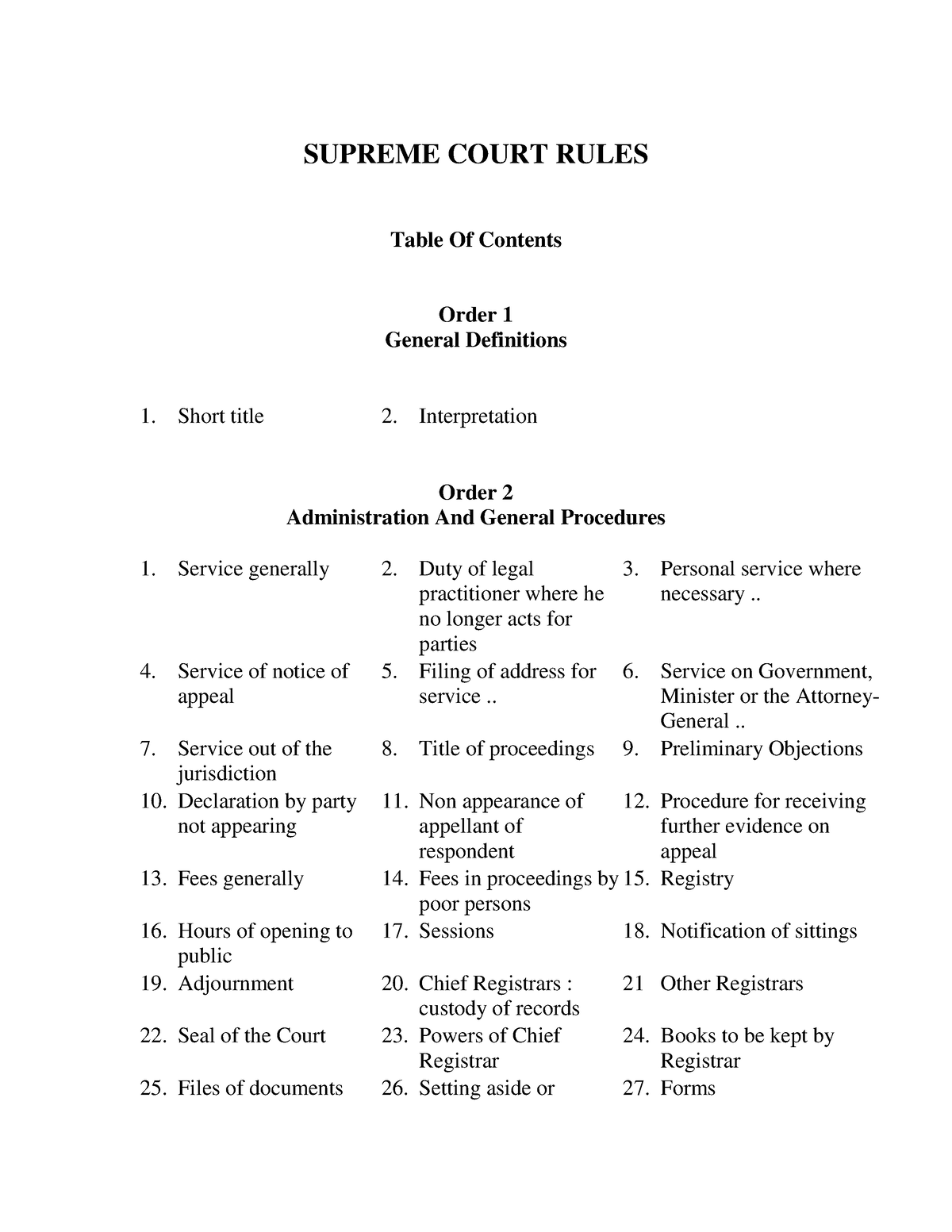 supreme-court-rules-supreme-court-rules-table-of-contents-order-1