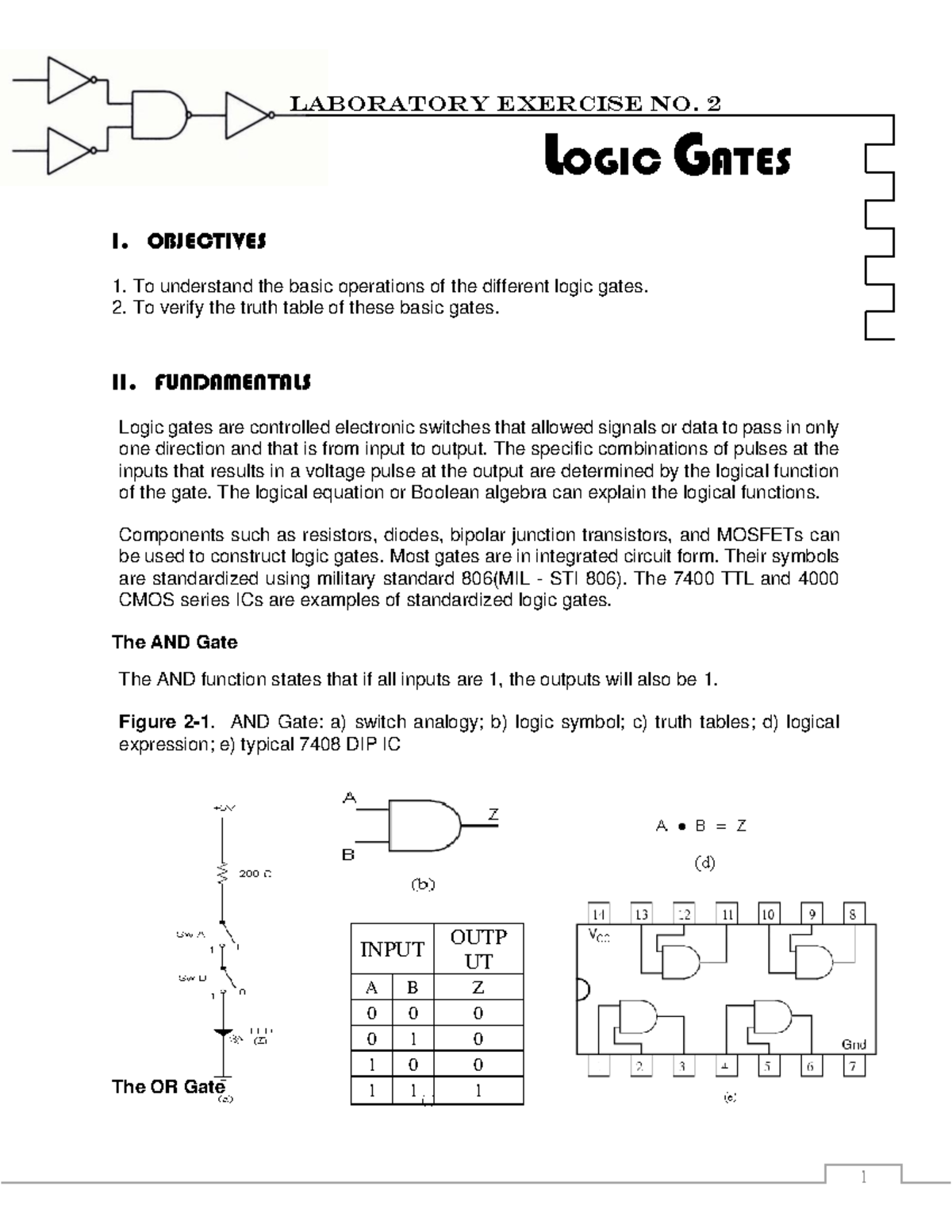 lab-ex-2-asasasasas-i-objectives-to-understand-the-basic