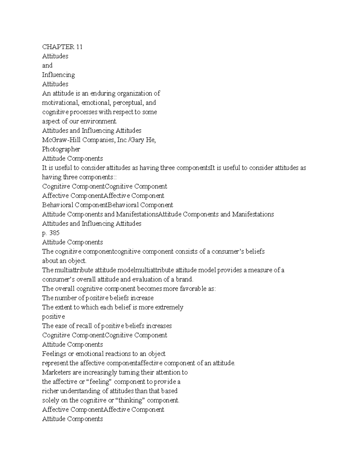 chapter-11-lecture-chapter-11-attitudes-and-influencing-attitudes-an