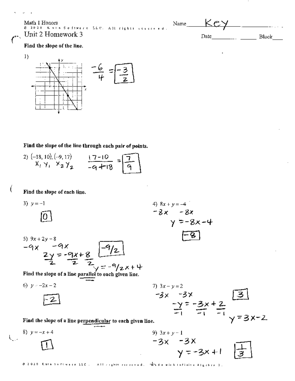 unit 2 homework 3