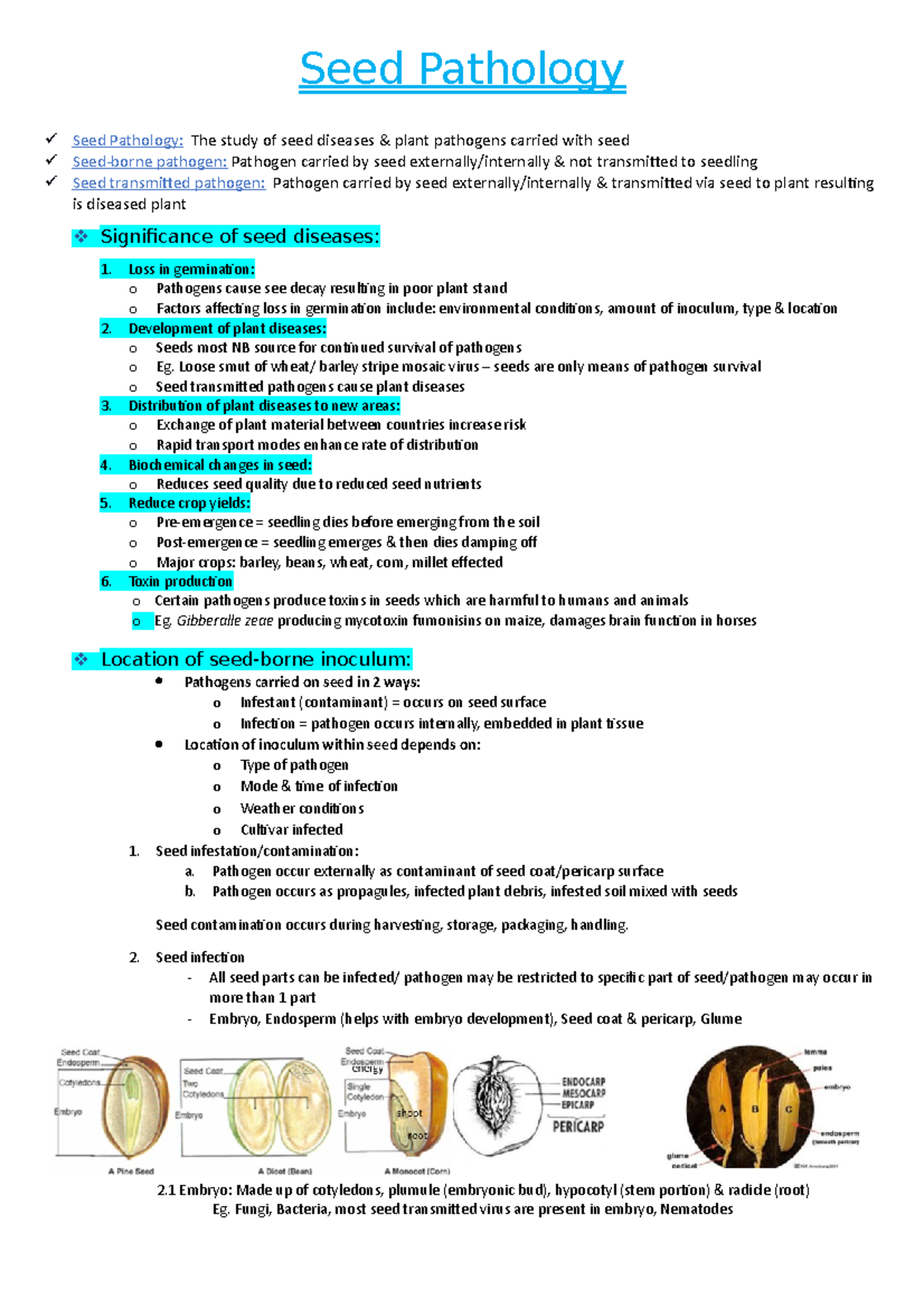 2-seed-pathology-section-summary-seed-pathology-seed-pathology-the