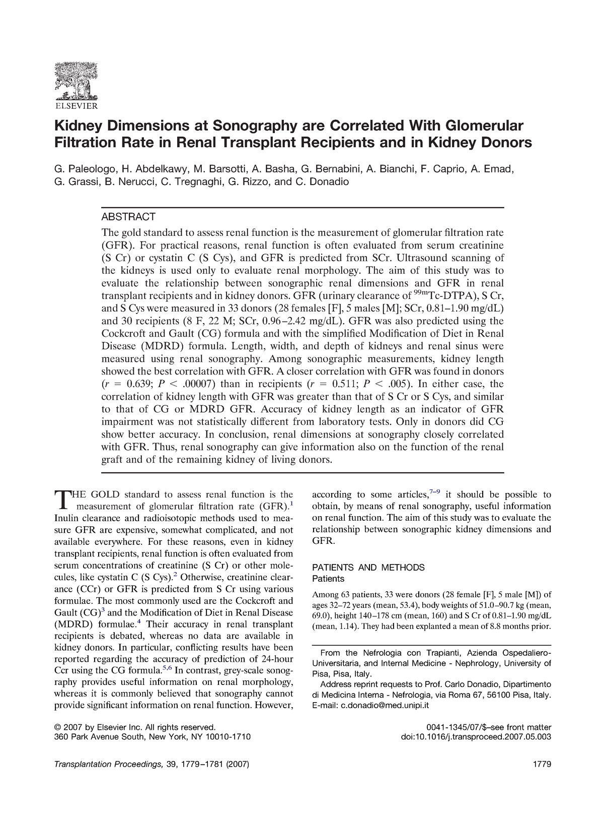 kidney-size-measurement-techniques-in-engineering-medical-domain