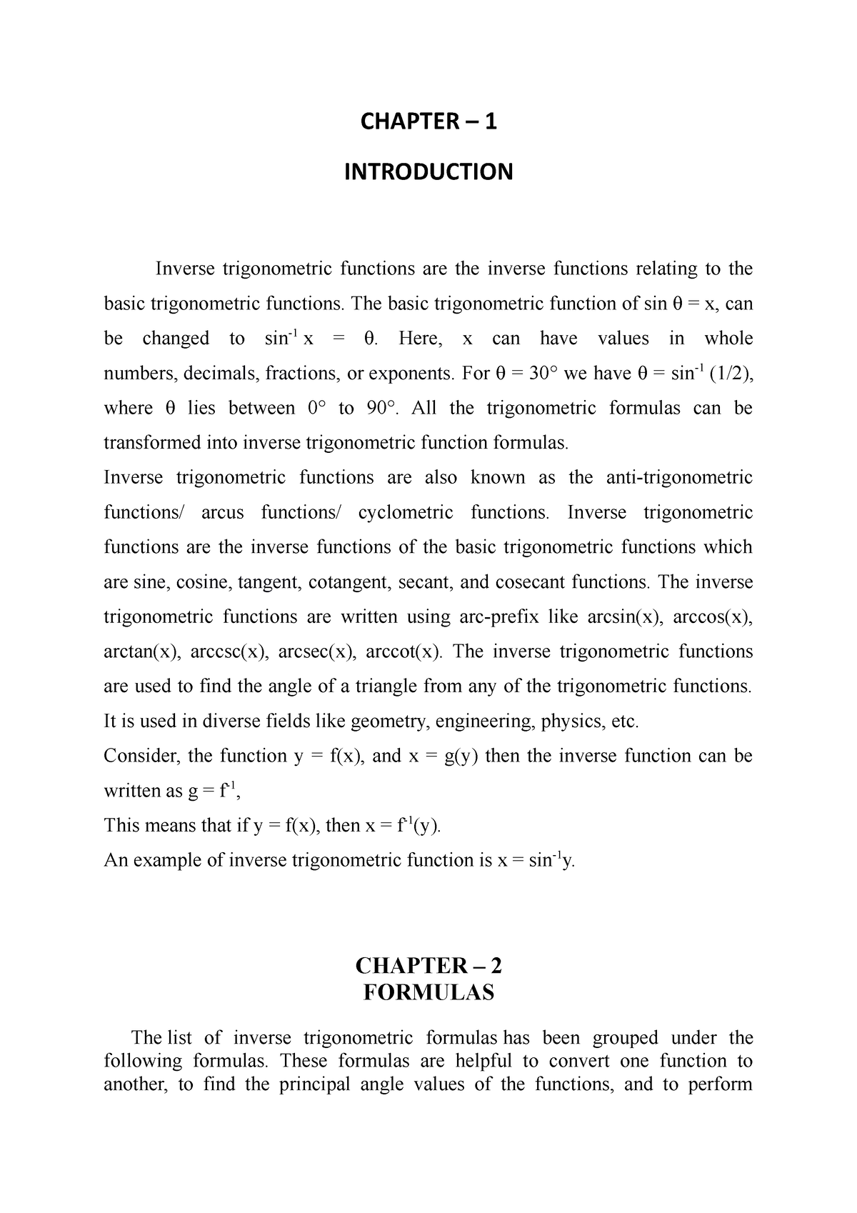 inverse-trigonometry-chapter-1-introduction-inverse-trigonometric