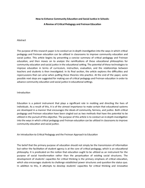 thesis on classroom management