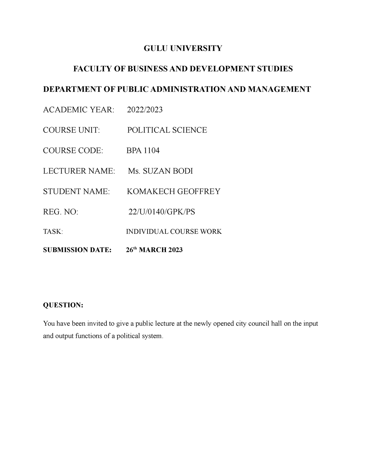 introduction-to-political-science-bachelor-of-business-administration