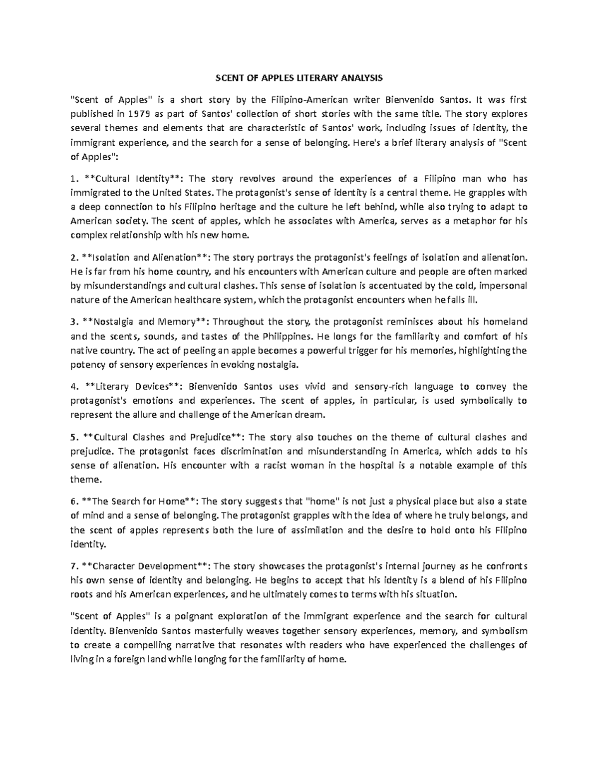 scent-of-apples-literary-analysis-scent-of-apples-literary-analysis