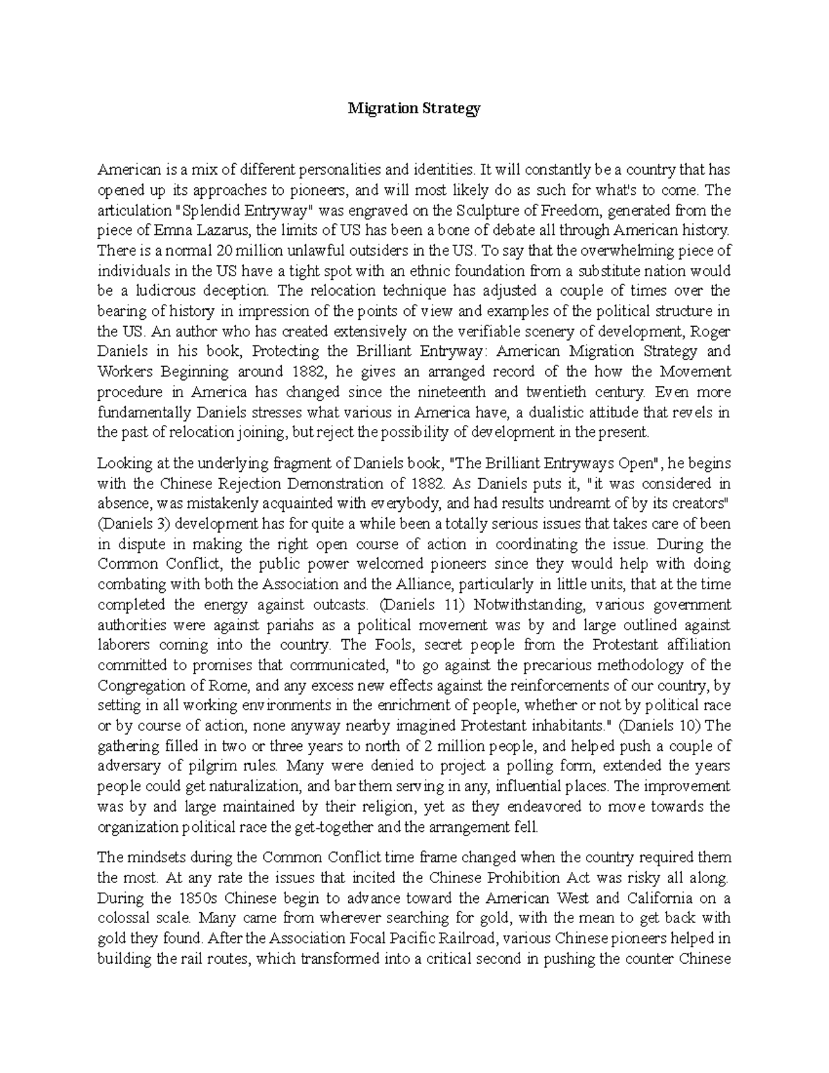 migration-strategy-migration-strategy-american-is-a-mix-of-different