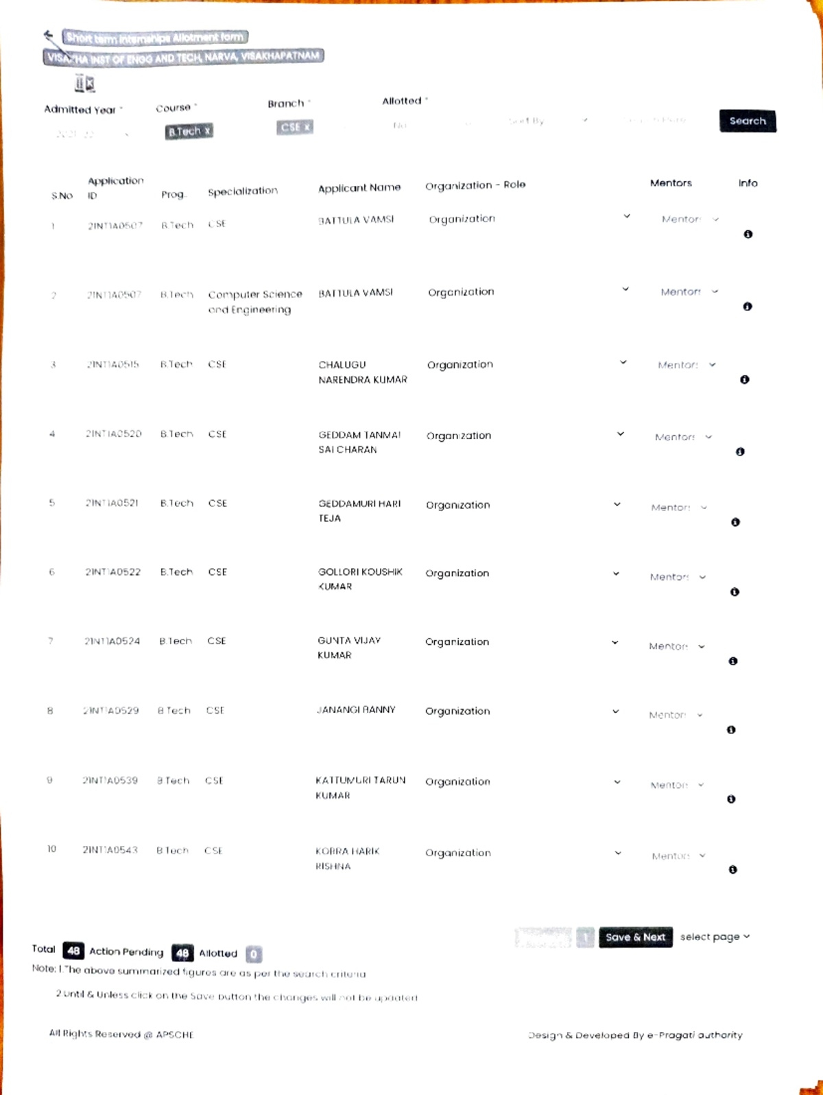 Adobe Scan 21 Jun 2024 Notes All Design & Developed By ePragati