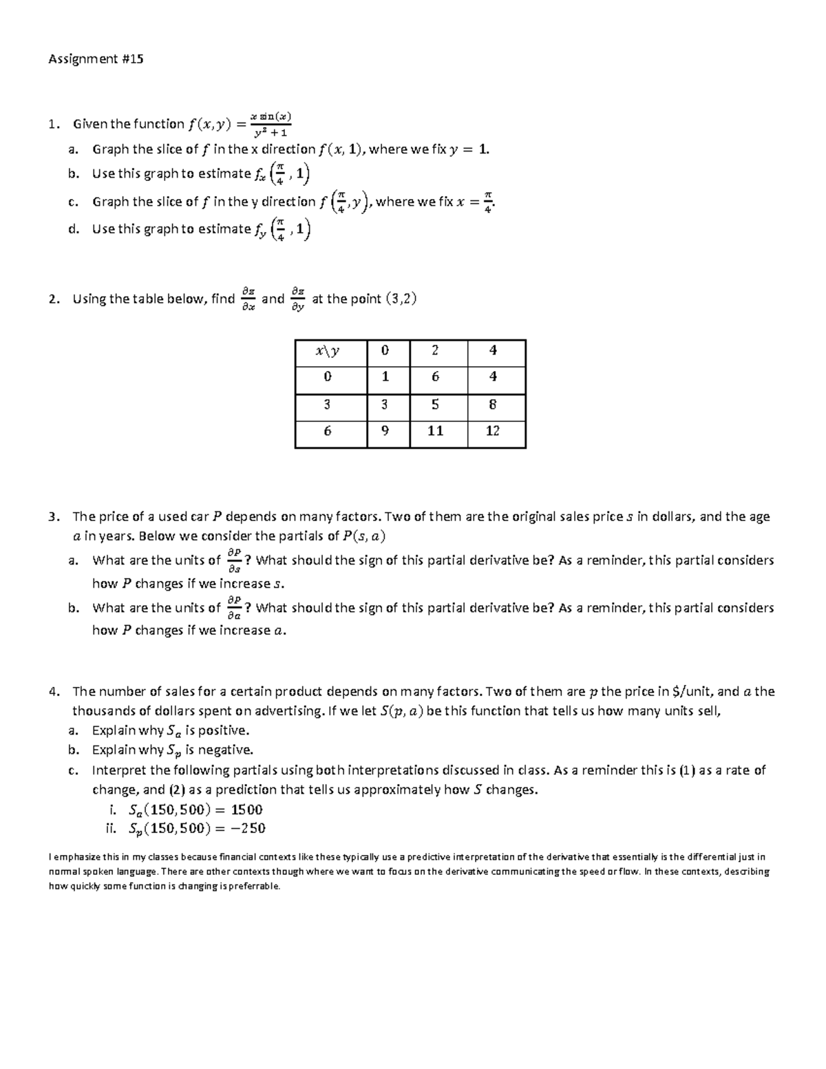 assignment-15-homework-assignment-given-the-function