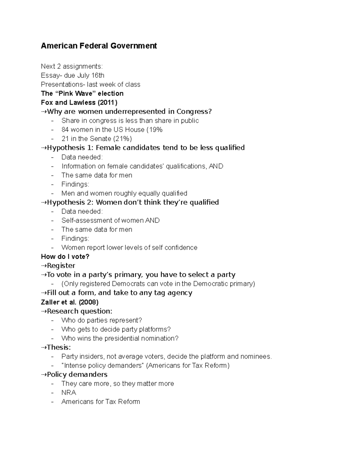 federal government detail assignments