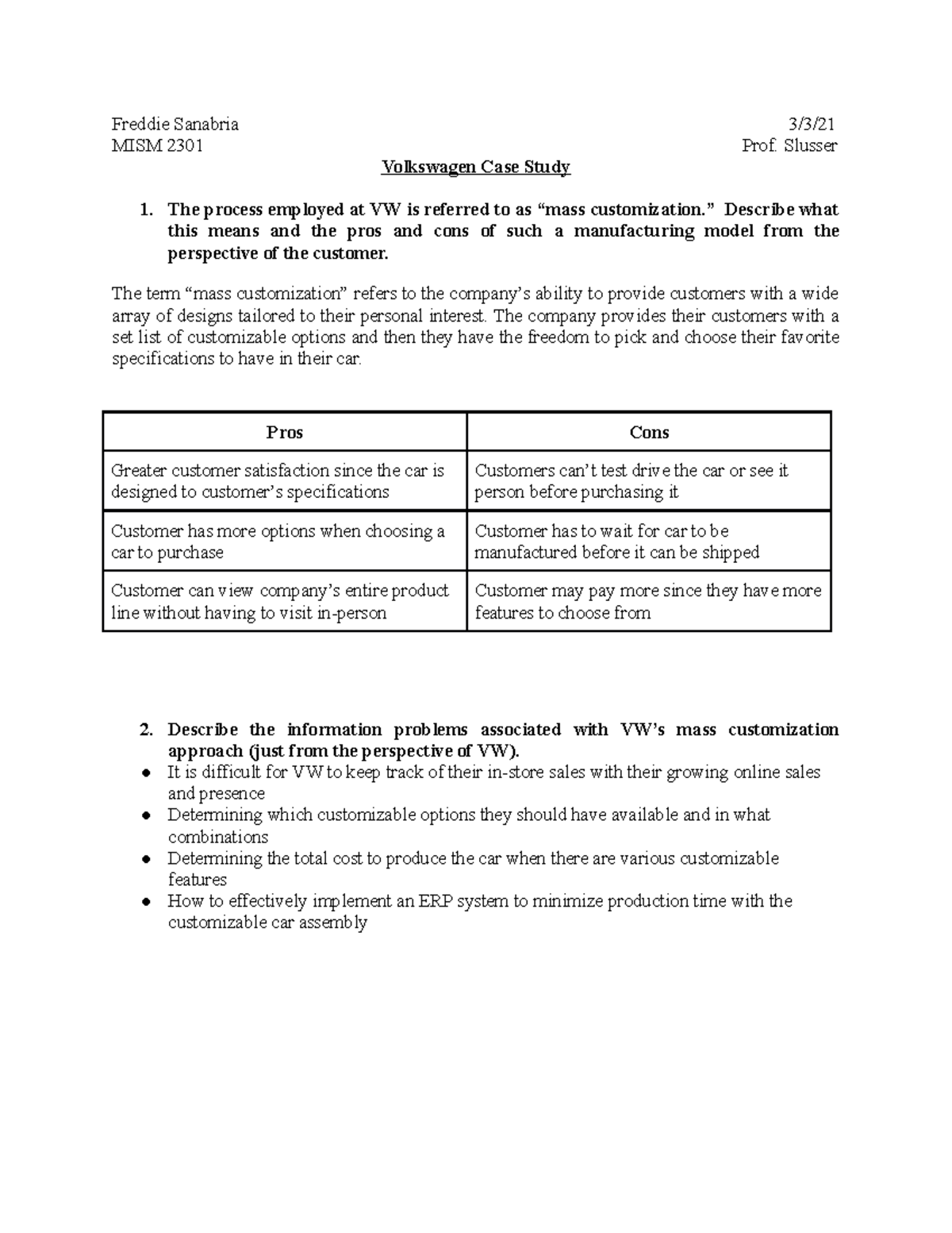 volkswagen crisis management case study