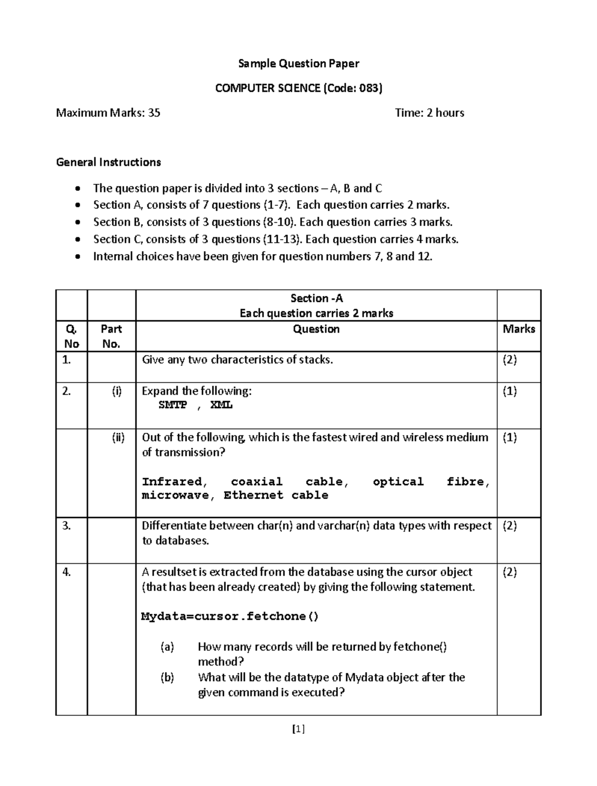 computer-science-sqp-term2-sample-question-paper-computer-science