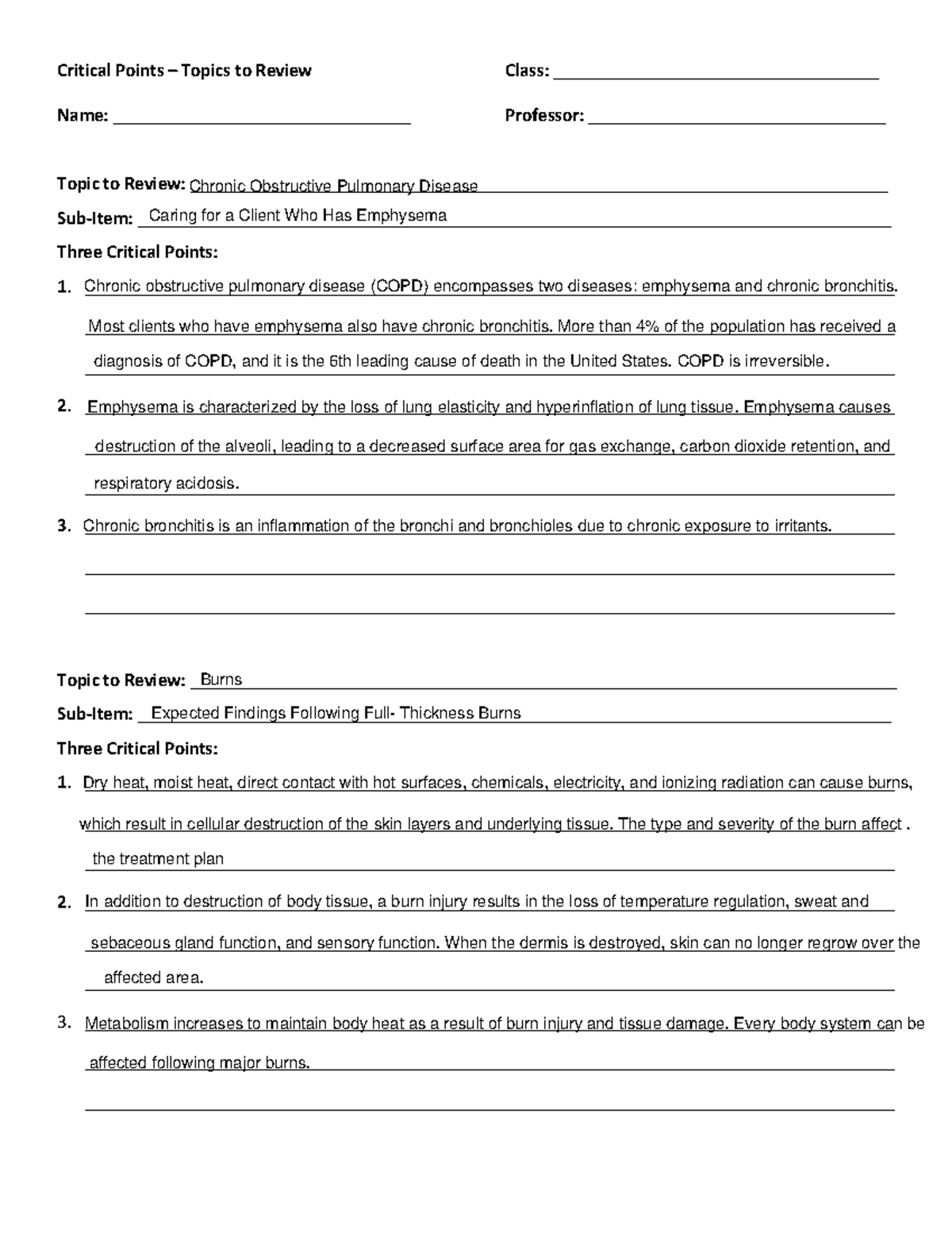 3 Critical Points Handout-2-1 (13) gg - Critical Points – Topics to ...