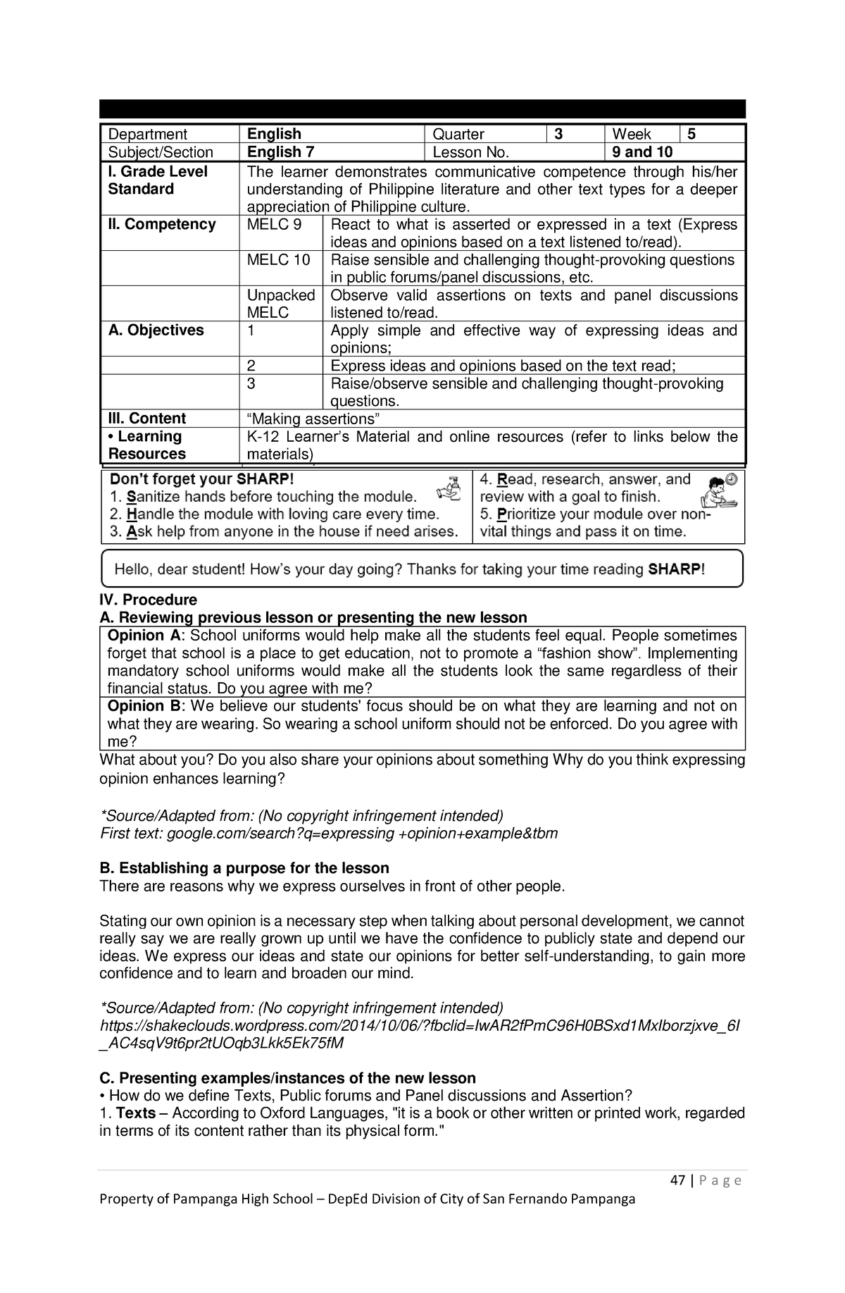 q3-week-5-english-7-regular-47-p-a-g-e-day-1-department-english