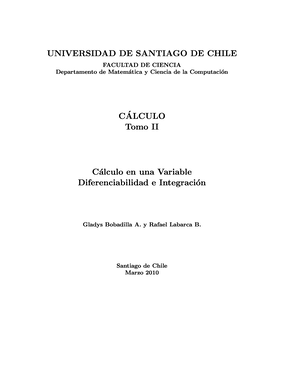 Calculo Semana 3 - Calculo 1 Semana 3 Nombre Del Estudiante: Fecha De ...