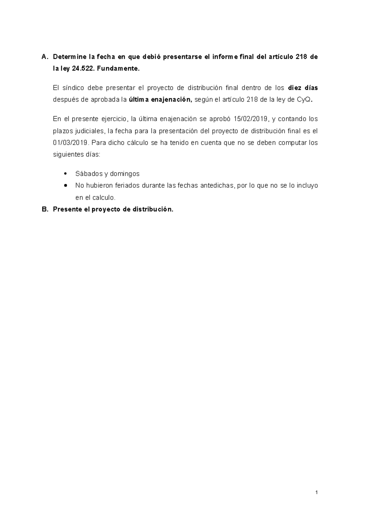 TP9 2465605650384398 Tp 9 Quiebra Directa Informe Final Y 