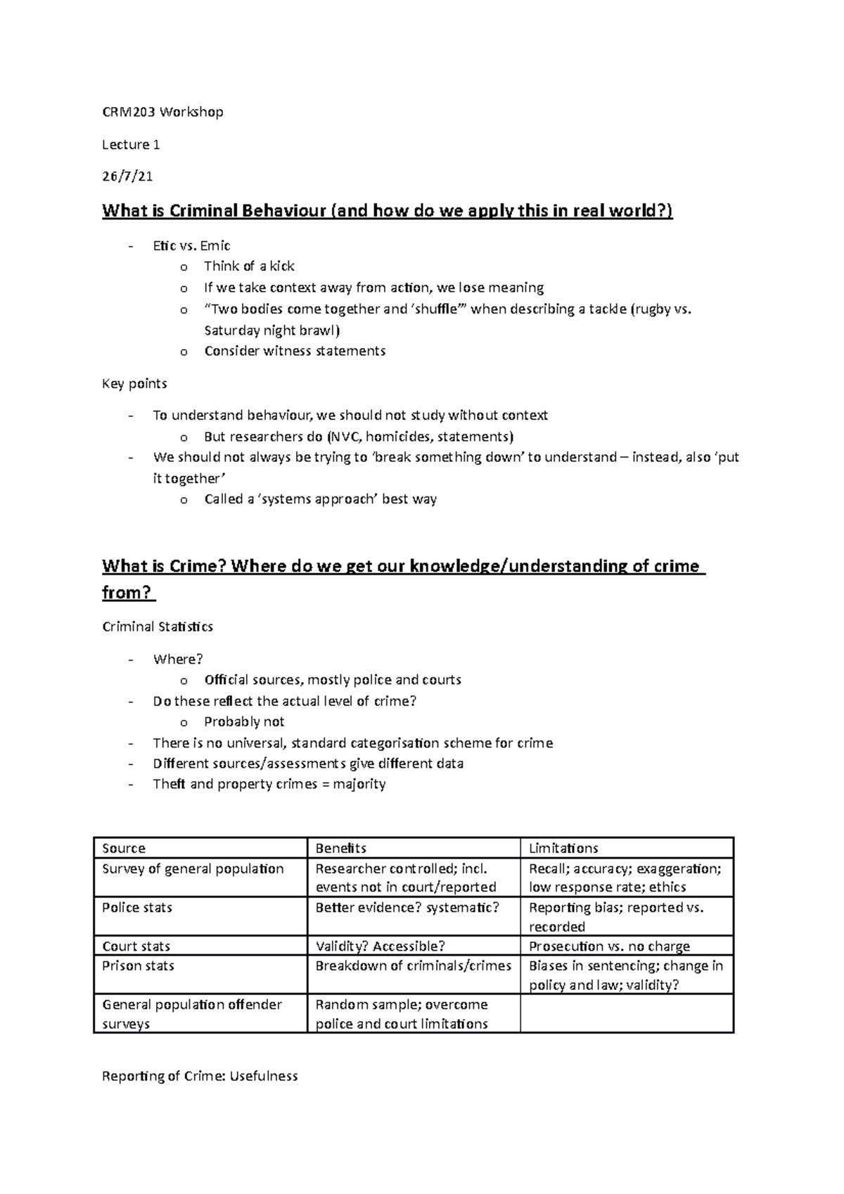 lecture-1-what-is-criminal-behaviour-crm203-workshop-lecture-1-26-7