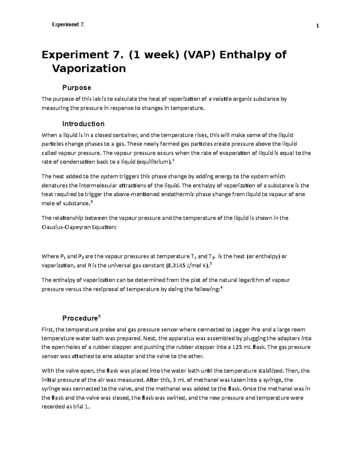 enthalpy-of-vaporization-experiment-7-1-week-vap-enthalpy-of