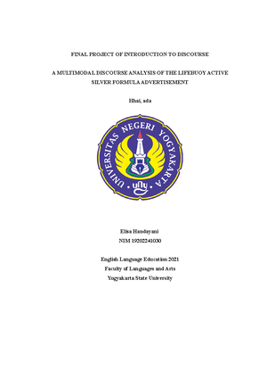 DA - Turn Taking - Journal Article - Linguistics Initiative ISSN 2775 ...